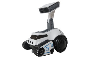 Ctoy Oyuncak Evrensel Robot