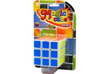 Ctoy Oyuncak Mini Sihirli Küp 3x3 581-5.5C