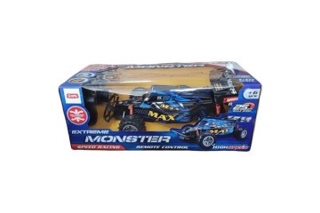 Ctoy Oyuncak Monster Araba Uzaktan Kumandalı 1:10 2.4G 4CH R/C CTOY-8289