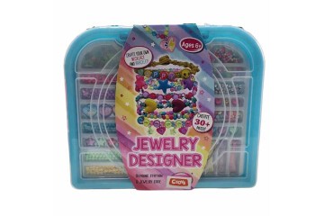 Ctoy Oyuncak Takı Seti CTOY-11523