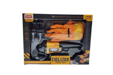 Ctoy Oyuncak Tamir Seti CTOY-3288-A6