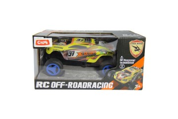 Ctoy Oyuncak Uzaktan Kumandalı Arazi Aracı Rc 1:14 CTOY-698-85