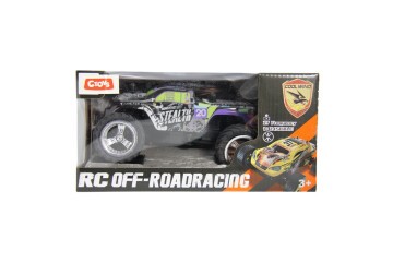 Ctoy Oyuncak Uzaktan Kumandalı Arazi Aracı Rc 1:14 CTOY-698-89