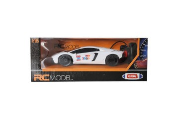 Ctoy Oyuncak Uzaktan Kumandalı Fonksiyonlu Lamborghını 1:16  CTOY-QX3688-3