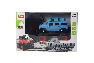 Ctoy Oyuncak Uzaktan Kumandalı Hummer CTOY-H338-16