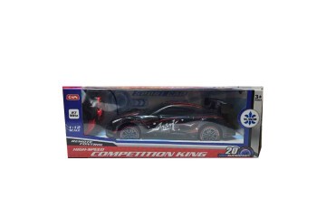 Ctoy Oyuncak Uzaktan Kumandalı Şarjlı Araba 1:12 CTOY-YQ071-6A