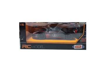 Ctoy Oyuncak Uzaktan Kumandalı Şarjlı Yarış Arabası 1:16 CTOY-QX3688-5