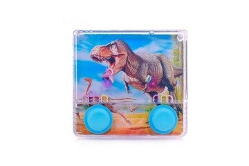 Ctoy Oyuncak Vahşi Hayvanları Su Oyunu CTOY-2658T-2A