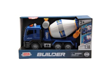 Ctoy Sesli Ve Pilli Mikser Mavi