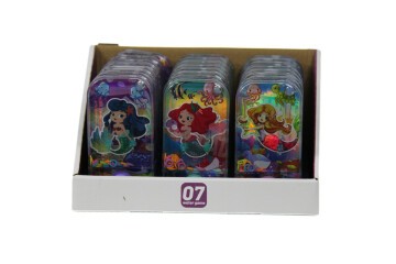 Ctoy Su Balonu 2586E-M24