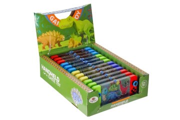 Ctoy Su Oyunu Dinosaur Theme Game 2586N
