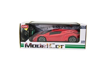 Ctoy Uzaktan Kumandalı Araba Rc 1:20