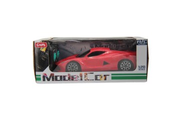 Ctoy Uzaktan Kumandalı Araba Rc 1:20