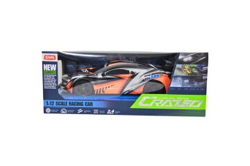 Ctoy Uzaktan Kumandalı Usb Araba Rc 1:12