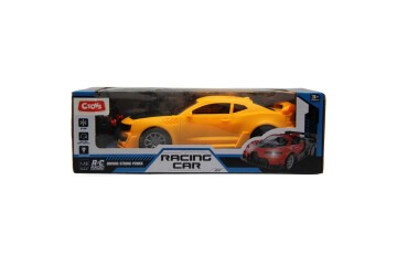 Ctoy Uzaktan Kumandalı Usb Model Araba 1:18