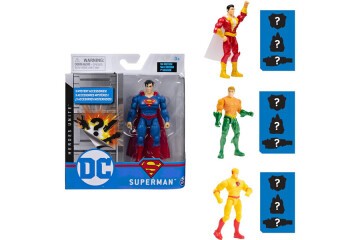 Dc Comıcs Figürler 4 İnç SPM-6056331