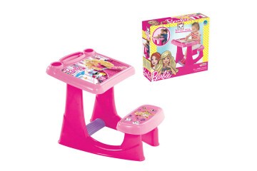 Dede Oyuncak Barbie Çalışma Masası 03049