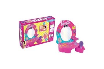 Dede Oyuncak Barbie Güzellik Salonu 03509