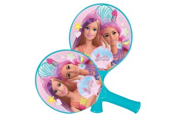 Dede Oyuncak Barbie Raket Set 01983
