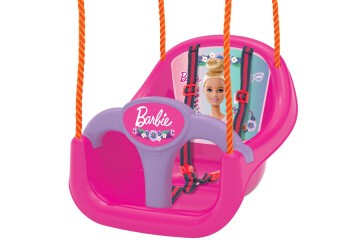 Dede Oyuncak Barbie Salıncak 03061