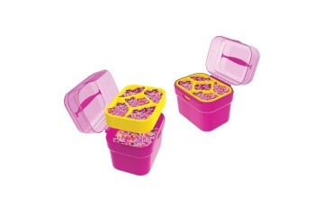 Dede Oyuncak Barbie Sepetli Takı Seti 03659