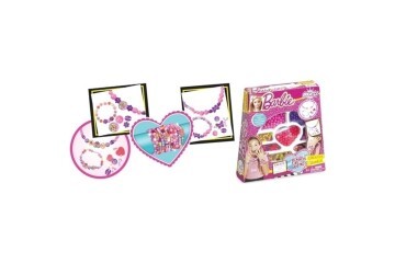 Dede Oyuncak Barbie Takı Seti Büyük El Çantası 03179