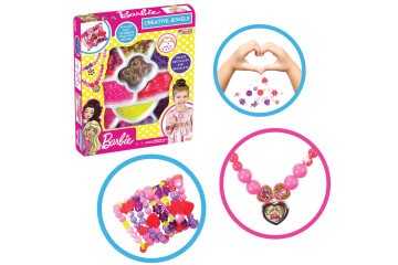 Dede Oyuncak Barbie Takı Seti Tekli Kutu