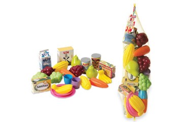 Dede Oyuncak Cand & Ken Fileli Meyveler 01582