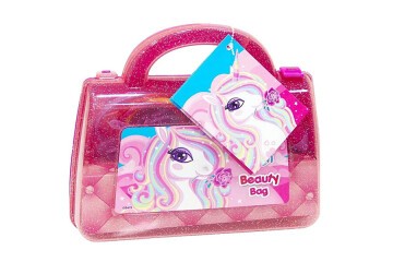 Dede Oyuncak Candy & Ken Güzellik Çantası 03615