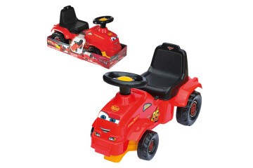 Dede Oyuncak Cars İlk Traktörüm 03356