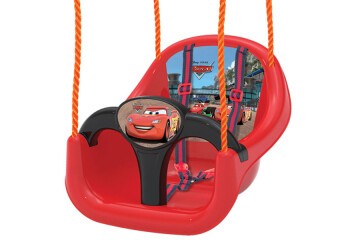 Dede Oyuncak Cars Salıncak 03063