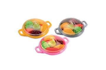 Dede Oyuncak Cook & Cook Tencere Seti 01467