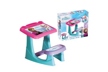 Dede Oyuncak Frozen Çalışma Masası 03053