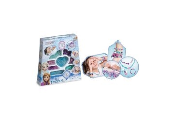 Dede Oyuncak Frozen Takı Seti Büyük El Çantası 03171