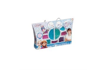 Dede Oyuncak Frozen Takı Seti Küçük El Çantası 03172