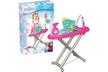 Dede Oyuncak Frozen Ütü Set 03585
