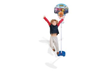 Dede Oyuncak Harika Kanatlar Büyük Ayaklı Basketbol Set 03541