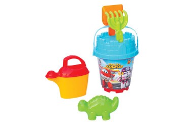 Dede Oyuncak Harika Kanatlar Orta Kova Set 03522