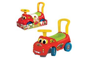 Dede Oyuncak İlk Arabam 01974