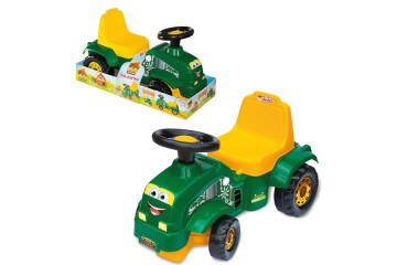 Dede Oyuncak İlk Traktörüm 03355