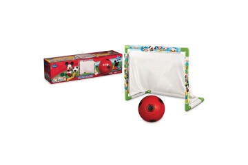 Dede Oyuncak Mickey Mouse Futbol Set 03014