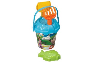 Dede Oyuncak Mickey Mouse Küçük Kova Set 01544