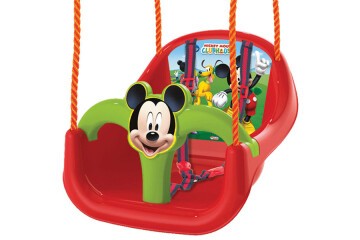 Dede Oyuncak Mickey Mouse Salıncak 01986