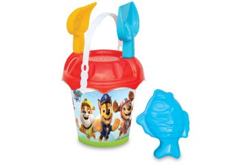 Dede Oyuncak Paw Patrol Küçük Kova Set