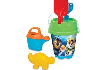 Dede Oyuncak Paw Patrol Orta Kova Set 03963