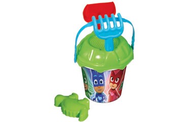 Dede Oyuncak Pj Maskeliler Küçük Kova 03387