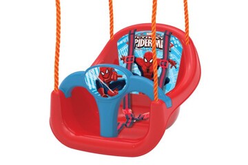 Dede Oyuncak Spiderman Salıncak 03062