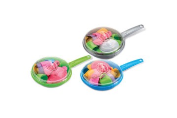 Dede Oyuncak Tava Seti 01468