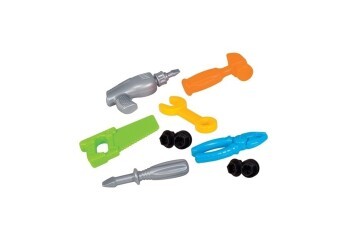 Dede Oyuncak Teknik Servis El Çantası 03408