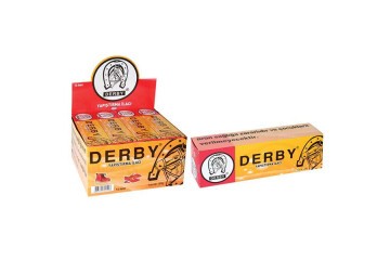 Derby Sıvı Yapıştırıcı Büyük 125 GR N.78